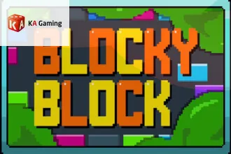 Blocky Block