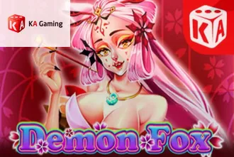 Demon Fox