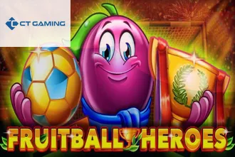 Fruitball Heroes