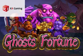 Ghosts Fortune