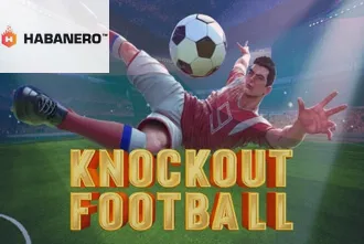 Knockout Football