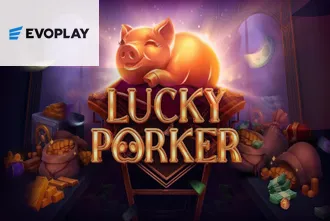 Lucky Porker