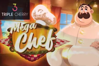 Mega Chef