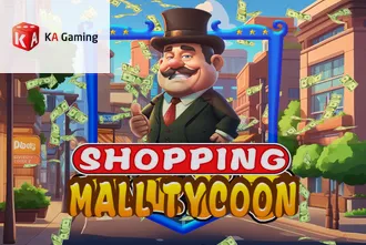 Shopping Mall Tycoon